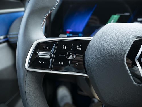 Renault Scénic E-Tech - Photo 30