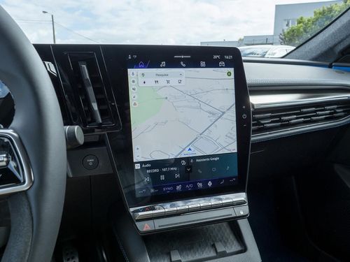 Renault Scénic E-Tech - Photo 33