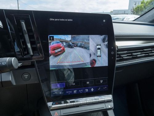 Renault Scénic E-Tech - Photo 34