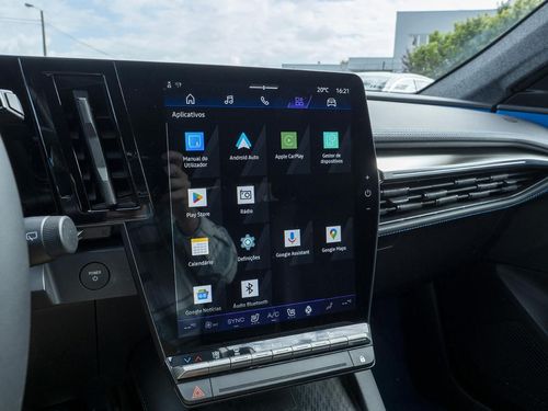 Renault Scénic E-Tech - Photo 35