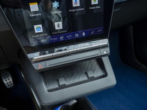 Renault Scénic E-Tech - Photo 36