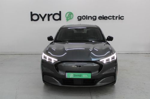 Ford Mustang Mach-E - Photo 2