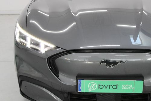 Ford Mustang Mach-E - Photo 4
