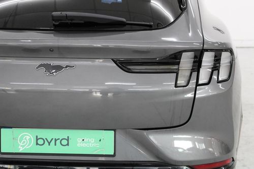 Ford Mustang Mach-E - Photo 6