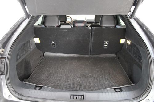 Ford Mustang Mach-E - Photo 8