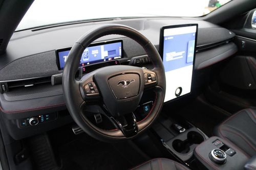 Ford Mustang Mach-E - Photo 11