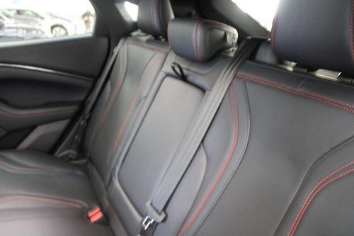 Ford Mustang Mach-E - Photo 13