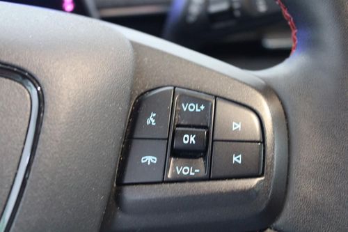 Ford Mustang Mach-E - Photo 17