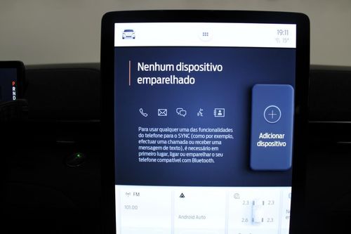 Ford Mustang Mach-E - Photo 23