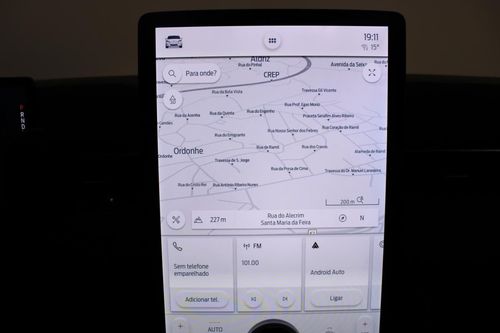 Ford Mustang Mach-E - Photo 24