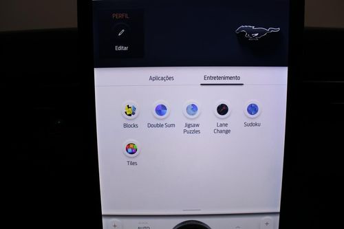 Ford Mustang Mach-E - Photo 25