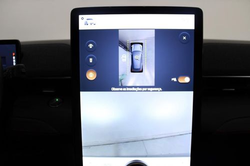 Ford Mustang Mach-E - Photo 27