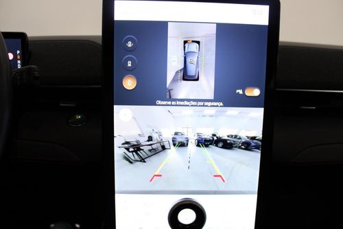 Ford Mustang Mach-E - Photo 30