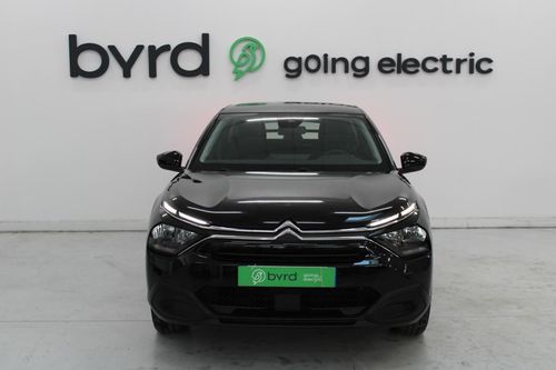 Citroen e-C4 - Photo 2