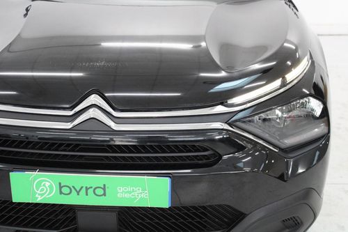 Citroen e-C4 - Photo 3