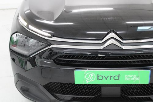 Citroen e-C4 - Photo 4