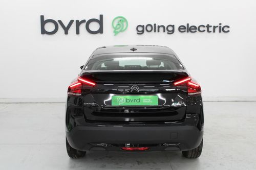 Citroen e-C4 - Photo 5