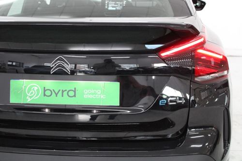 Citroen e-C4 - Photo 6