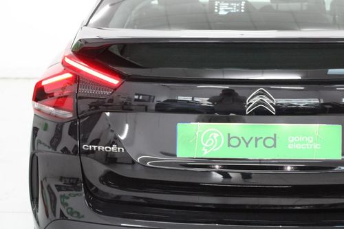 Citroen e-C4 - Photo 7