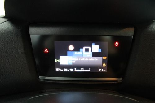 Citroen e-C4 - Photo 14