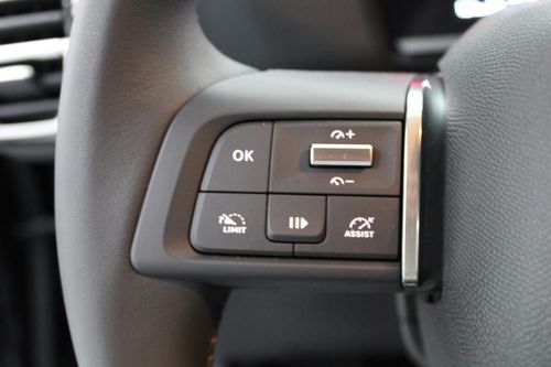 Citroen e-C4 - Photo 15