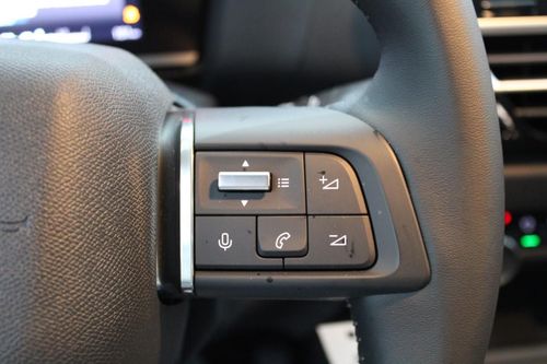 Citroen e-C4 - Photo 16