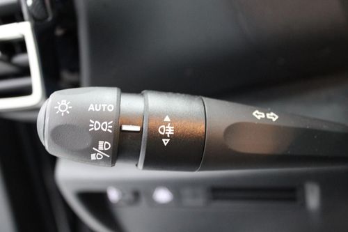 Citroen e-C4 - Photo 17