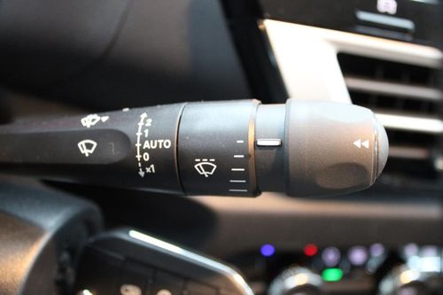 Citroen e-C4 - Photo 18