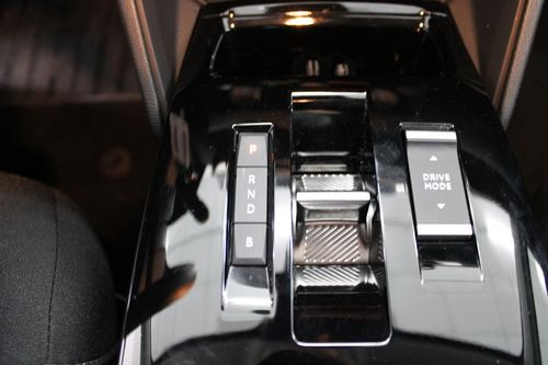 Citroen e-C4 - Photo 20