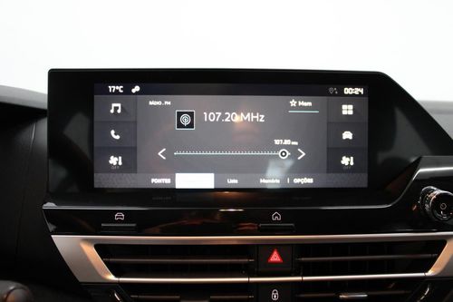 Citroen e-C4 - Photo 22