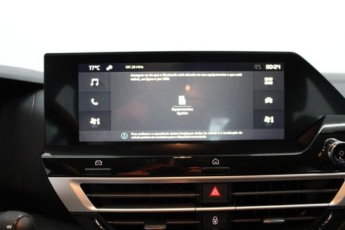 Citroen e-C4 - Photo 23