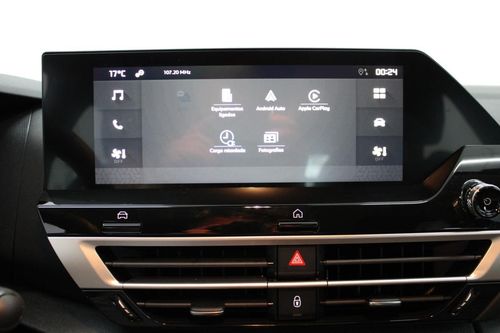 Citroen e-C4 - Photo 26