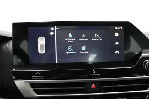 Citroen e-C4 - Photo 27