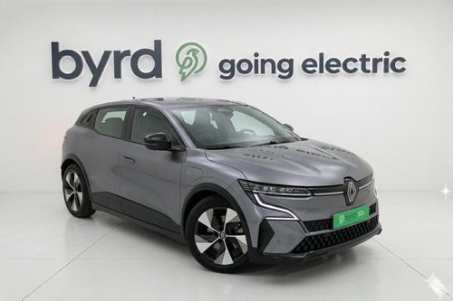 Renault Mégane E-Tech - Photo 1