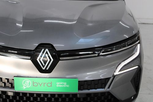 Renault Mégane E-Tech - Photo 3