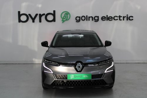 Renault Mégane E-Tech - Photo 2