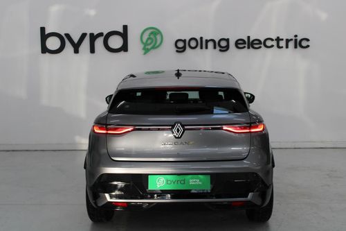 Renault Mégane E-Tech - Photo 5