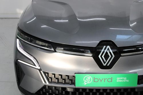 Renault Mégane E-Tech - Photo 4