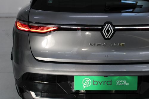 Renault Mégane E-Tech - Photo 7