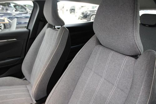 Renault Mégane E-Tech - Photo 9