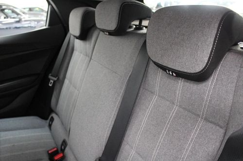 Renault Mégane E-Tech - Photo 12