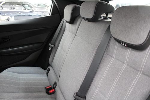 Renault Mégane E-Tech - Photo 14