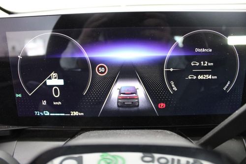 Renault Mégane E-Tech - Photo 16