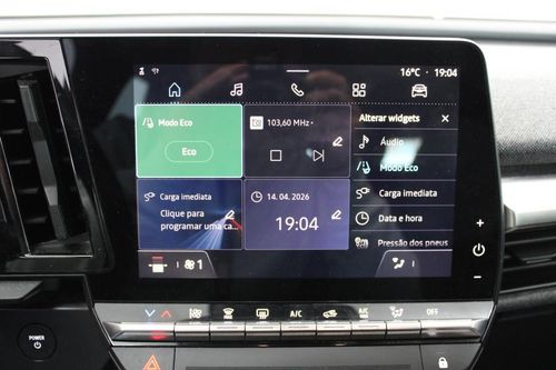 Renault Mégane E-Tech - Photo 23