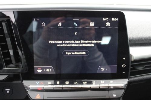 Renault Mégane E-Tech - Photo 25