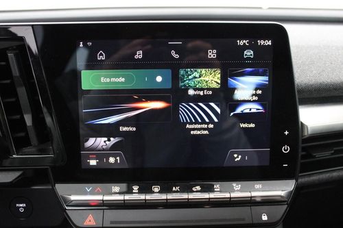 Renault Mégane E-Tech - Photo 26