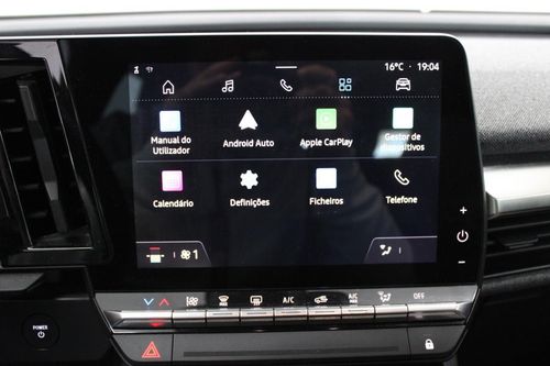 Renault Mégane E-Tech - Photo 27