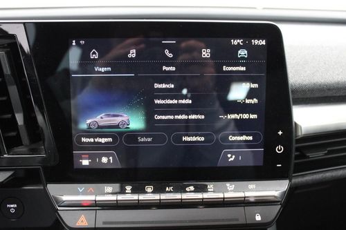 Renault Mégane E-Tech - Photo 28