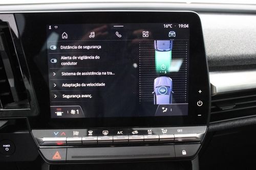 Renault Mégane E-Tech - Photo 29