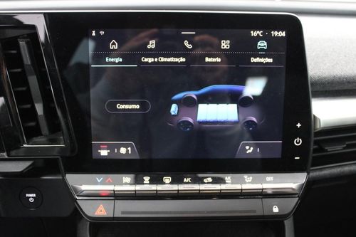 Renault Mégane E-Tech - Photo 30